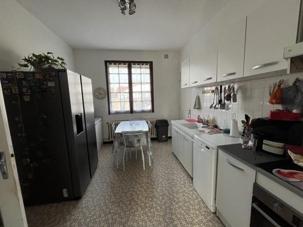 Maison à vendre 96 624 € Marmande 4 p 82 m² DPE F