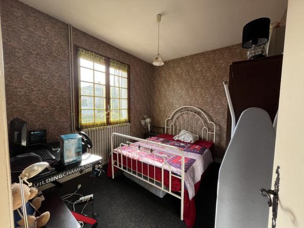 Maison à vendre 96 624 € Marmande 4 p 82 m² DPE F