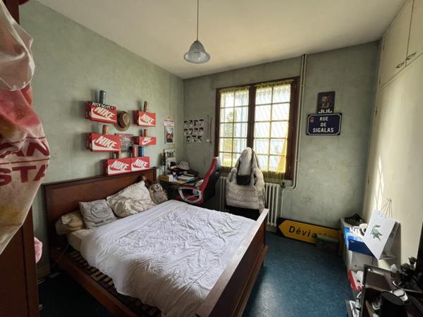 Maison à vendre 96 624 € Marmande 4 p 82 m² DPE F