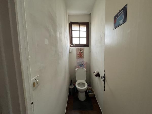 Maison à vendre 96 624 € Marmande 4 p 82 m² DPE F