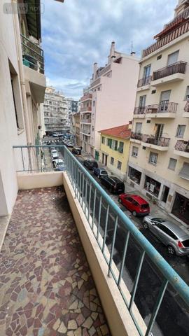 Appartement à rénover à vendre à Nice dans lesAlpes-Maritimes (06100), ref : 15570/38   
CESSOLE - NORD LIBERATION