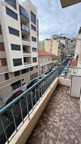 Appartement à rénover à vendre à Nice dans lesAlpes-Maritimes (06100), ref : 15570/38   
CESSOLE - NORD LIBERATION