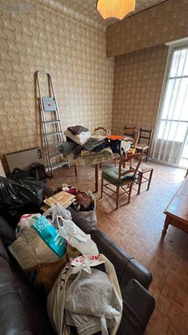 Appartement à rénover à vendre à Nice dans lesAlpes-Maritimes (06100), ref : 15570/38   
CESSOLE - NORD LIBERATION