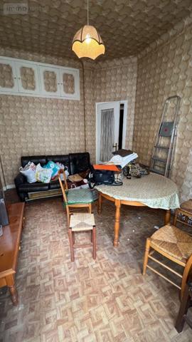 Appartement à rénover à vendre à Nice dans lesAlpes-Maritimes (06100), ref : 15570/38   
CESSOLE - NORD LIBERATION