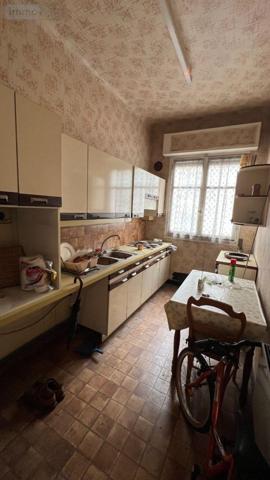 Appartement à rénover à vendre à Nice dans lesAlpes-Maritimes (06100), ref : 15570/38   
CESSOLE - NORD LIBERATION