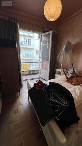 Appartement à rénover à vendre à Nice dans lesAlpes-Maritimes (06100), ref : 15570/38   
CESSOLE - NORD LIBERATION
