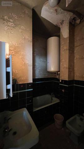 Appartement à rénover à vendre à Nice dans lesAlpes-Maritimes (06100), ref : 15570/38   
CESSOLE - NORD LIBERATION