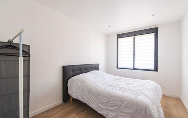 Appartement à vendre    4 pièces • 72,99 m2 Reims