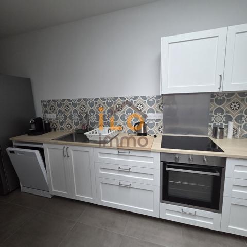 Colocation – 3 Chambres disponibles dans maison rénovée à Roubaix (proche centre & EDHEC) Roubaix (59100)