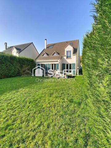 Maison familiale