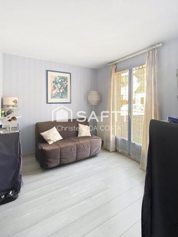 Maison familiale