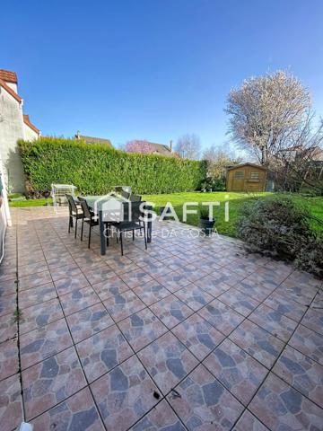 Maison familiale