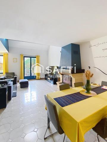 Maison familiale