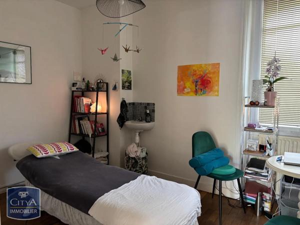 Location local professionnel