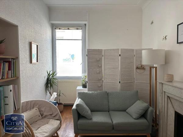 Location local professionnel