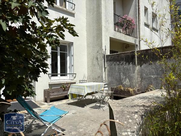 Location local professionnel