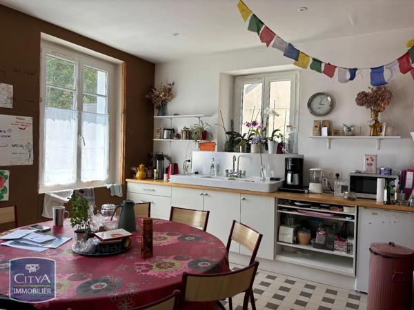 Location local professionnel