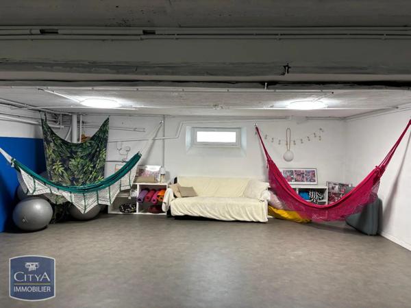 Location local professionnel