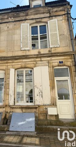Maison à vendre 5 pièces 85 m² Nogent