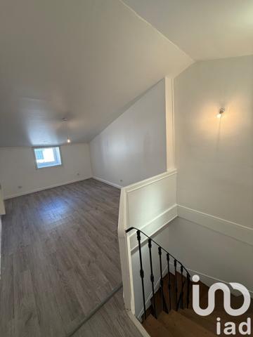 Maison à vendre 5 pièces 85 m² Nogent