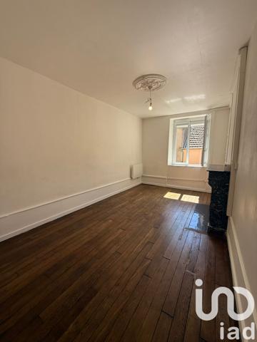 Maison à vendre 5 pièces 85 m² Nogent