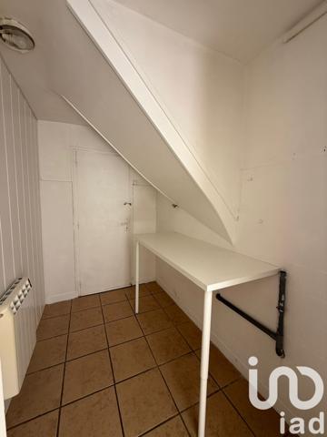 Maison à vendre 5 pièces 85 m² Nogent