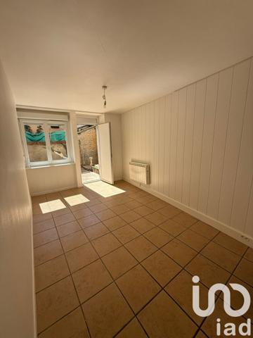 Maison à vendre 5 pièces 85 m² Nogent