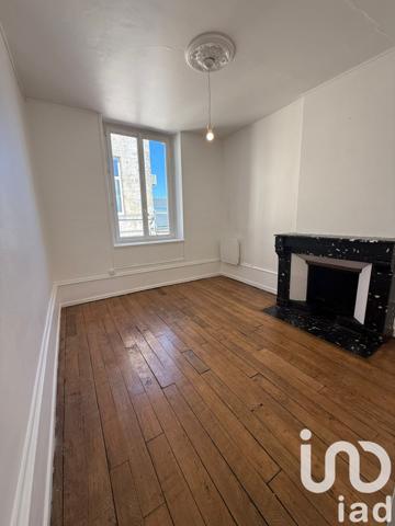 Maison à vendre 5 pièces 85 m² Nogent