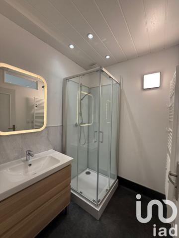 Maison à vendre 5 pièces 85 m² Nogent