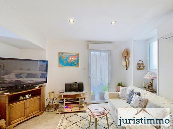 Piolenc (84420) Maison de ville