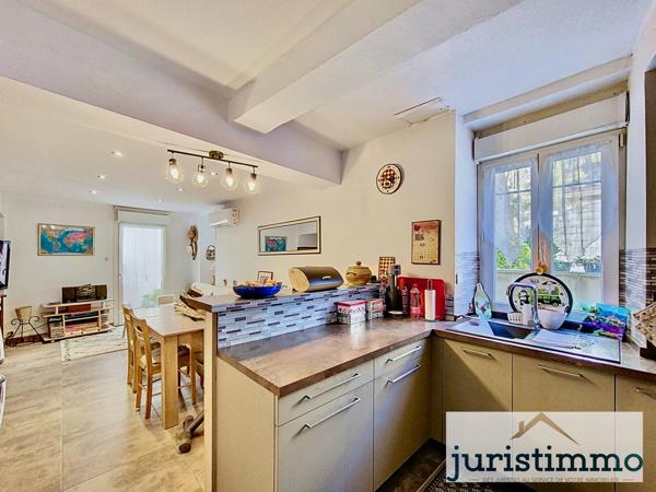 Piolenc (84420) Maison de ville