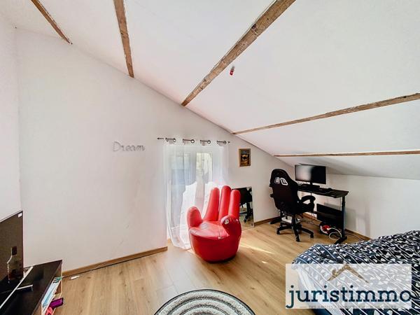 Piolenc (84420) Maison de ville