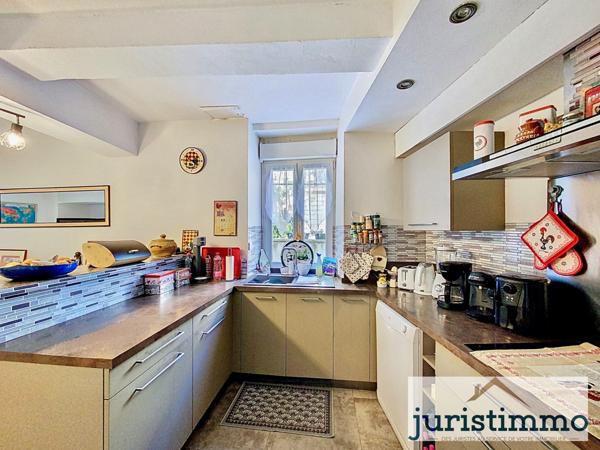 Piolenc (84420) Maison de ville