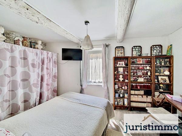 Piolenc (84420) Maison de ville