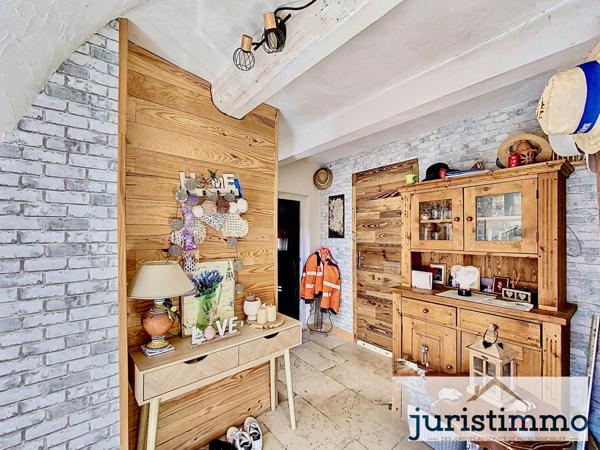 Piolenc (84420) Maison de ville