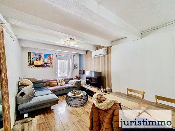 Piolenc (84420) Maison de ville