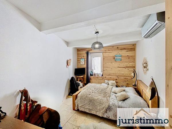 Piolenc (84420) Maison de ville