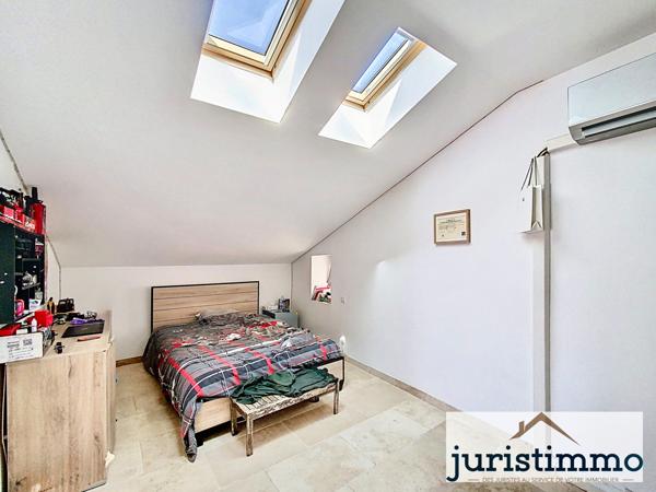 Piolenc (84420) Maison de ville