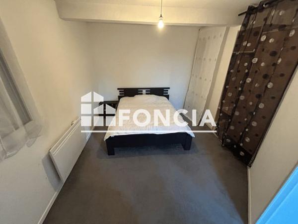 Location Appartement 2 pièces 39.98 m² - Clermont Ferrand 63000