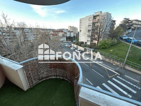 Location Appartement 2 pièces 39.98 m² - Clermont Ferrand 63000