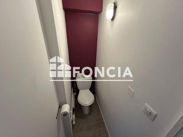 Location Appartement 2 pièces 39.98 m² - Clermont Ferrand 63000