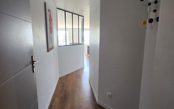 Appartement à vendre    3 pièces • 138 m2 La Rochelle