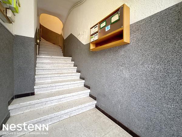 Immeuble historique de caractère de 410.50 m² au coeur de la ville de Narbonne