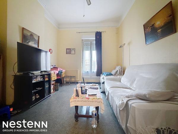 Immeuble historique de caractère de 410.50 m² au coeur de la ville de Narbonne