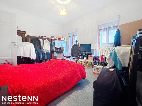 Immeuble historique de caractère de 410.50 m² au coeur de la ville de Narbonne