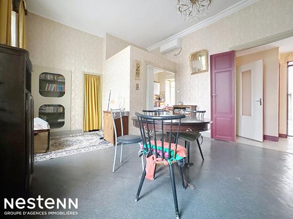 Immeuble historique de caractère de 410.50 m² au coeur de la ville de Narbonne