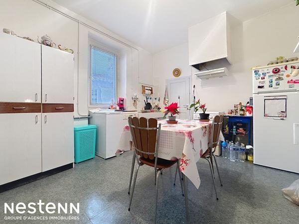 Immeuble historique de caractère de 410.50 m² au coeur de la ville de Narbonne