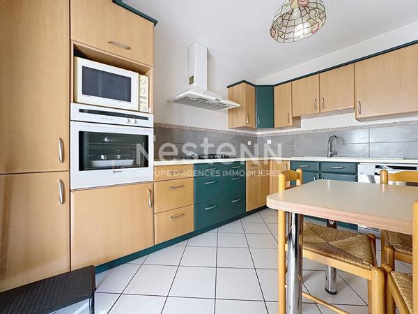 Belle maison de plain-pied 4 faces à Névian (127 m² habitables sur 960m²)