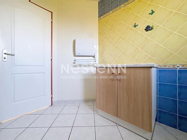 Belle maison de plain-pied 4 faces à Névian (127 m² habitables sur 960m²)