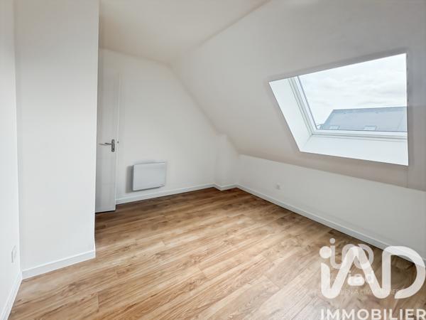 Maison à vendre 5 pièces 86 m² Hennebont